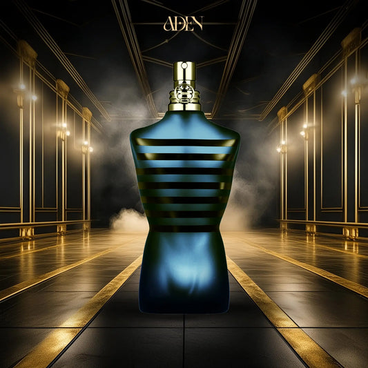 Ultra Male Jeans By Paul Gaultier Eau de Toilette For Men 100ML ADEN MEN