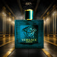 Versace Eros By _ Eau de Parfum _ For Men 100ML ADEN MEN