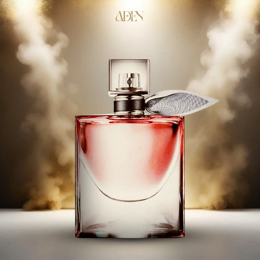 La Vie Est Belle By Lancome  Eau de Parfum For Women 100ML ADEN