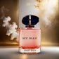 MY WAY By Giorgio Armani - Eau de Parfum - For Women 100ML ADEN