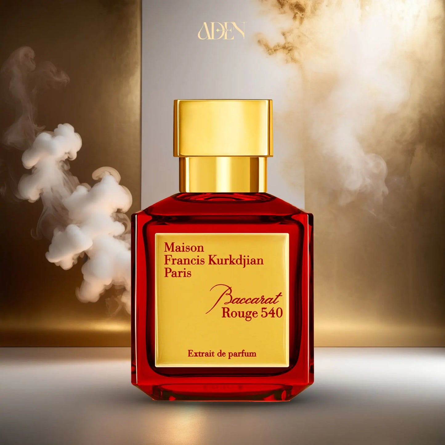 Maison Francis Kurkdjian By Baccarat Rouge Eau de Parfum For Women 70ML ADEN