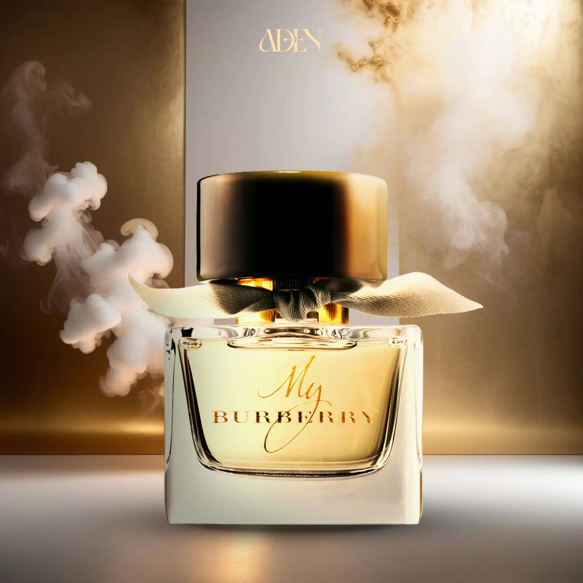My Burberry By Burberry - Eau de Parfum - For Women 100ML ADEN