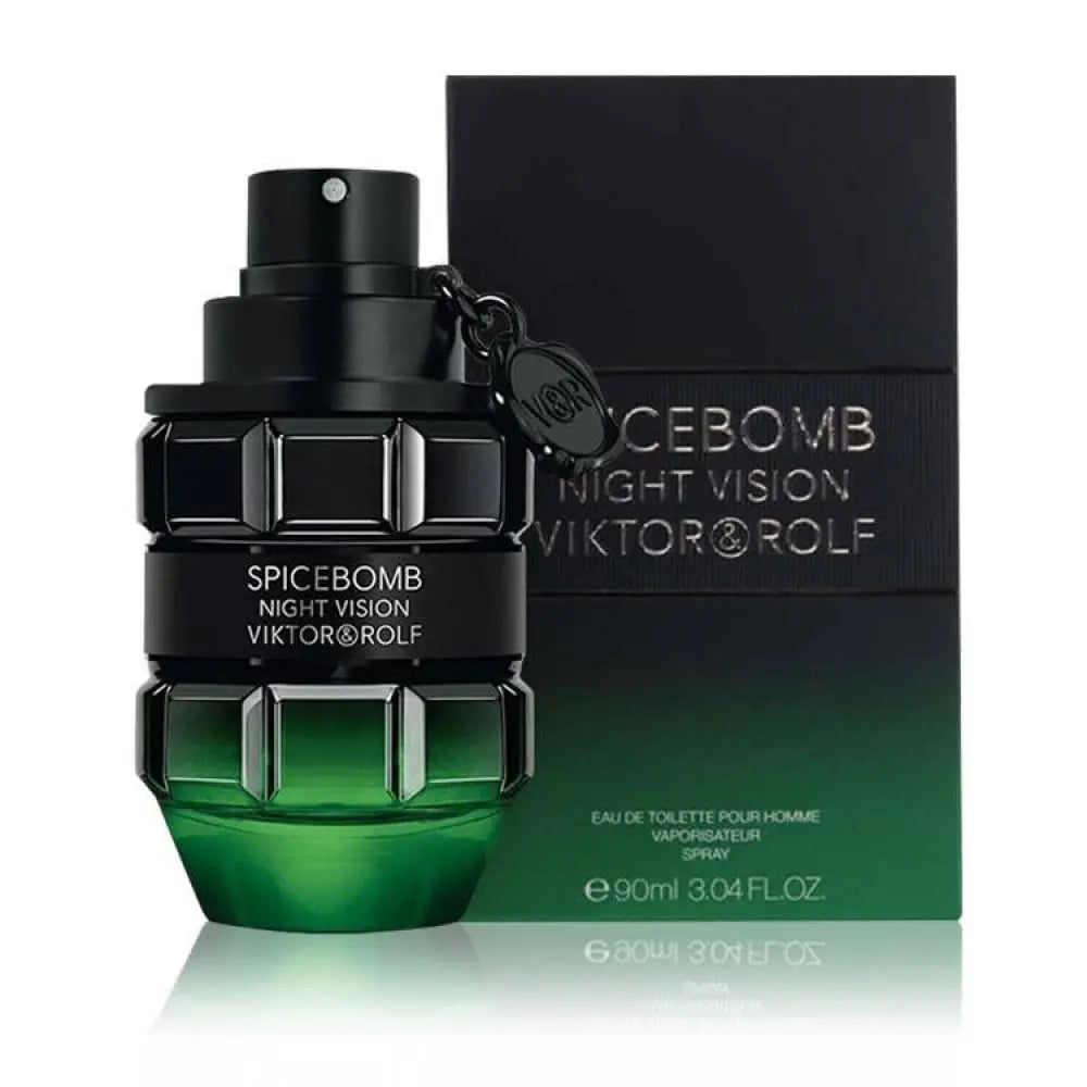 Viktor & Rolf Spicebomb Night Vision 90 Ml ADEN MEN