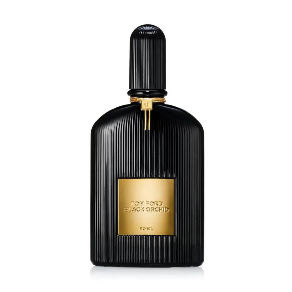 Black Orchid By Tom Ford Eau De Parfum For Men 100ML - ADEN MEN -  