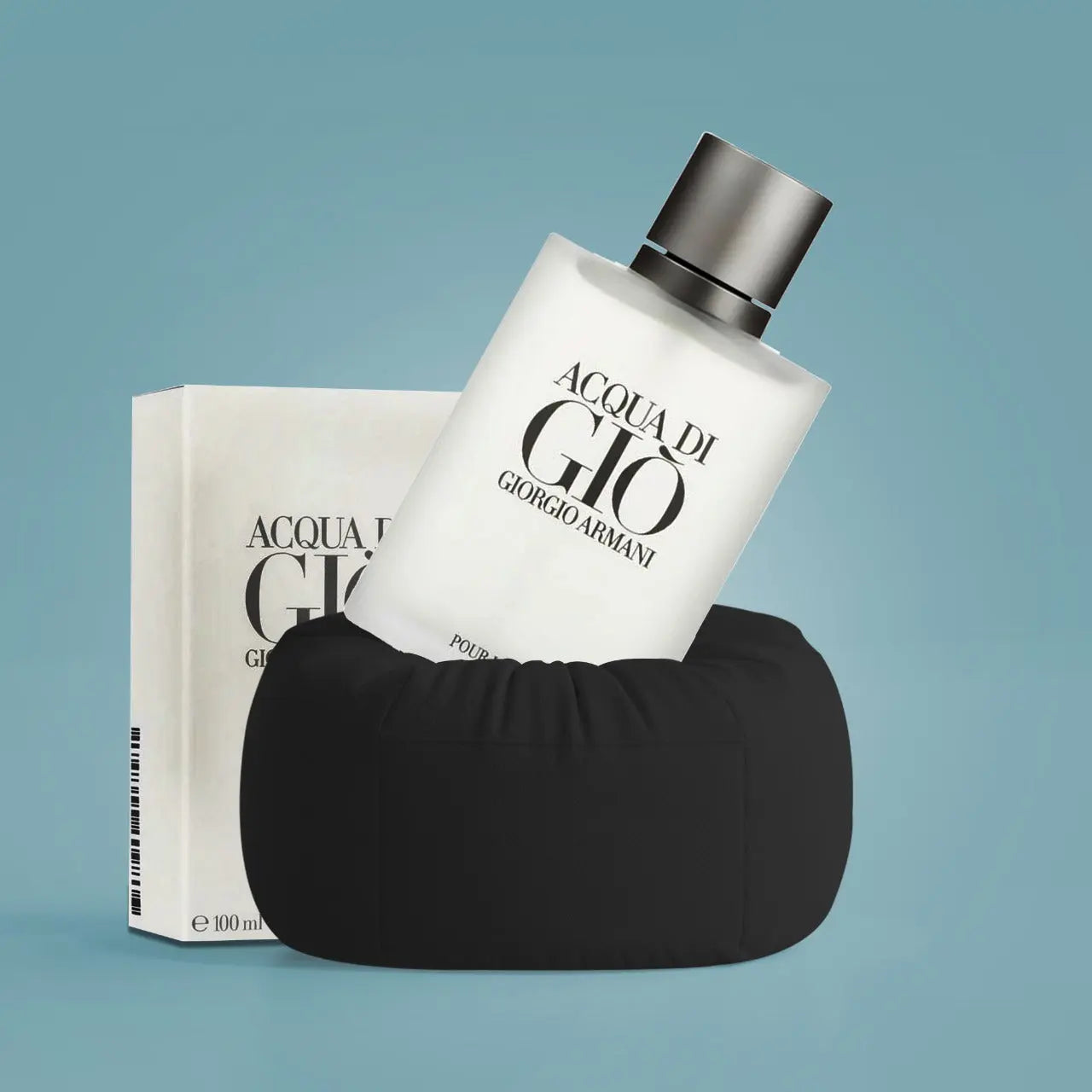 Acqua Di Gio By Giorgio Armani Eau de Parfum For Men 75ML - ADEN MEN -  