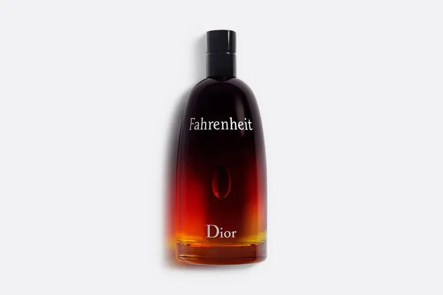 Fahrenheit By Dior Eau de Toilette For Men 100ML - ADEN MEN -  