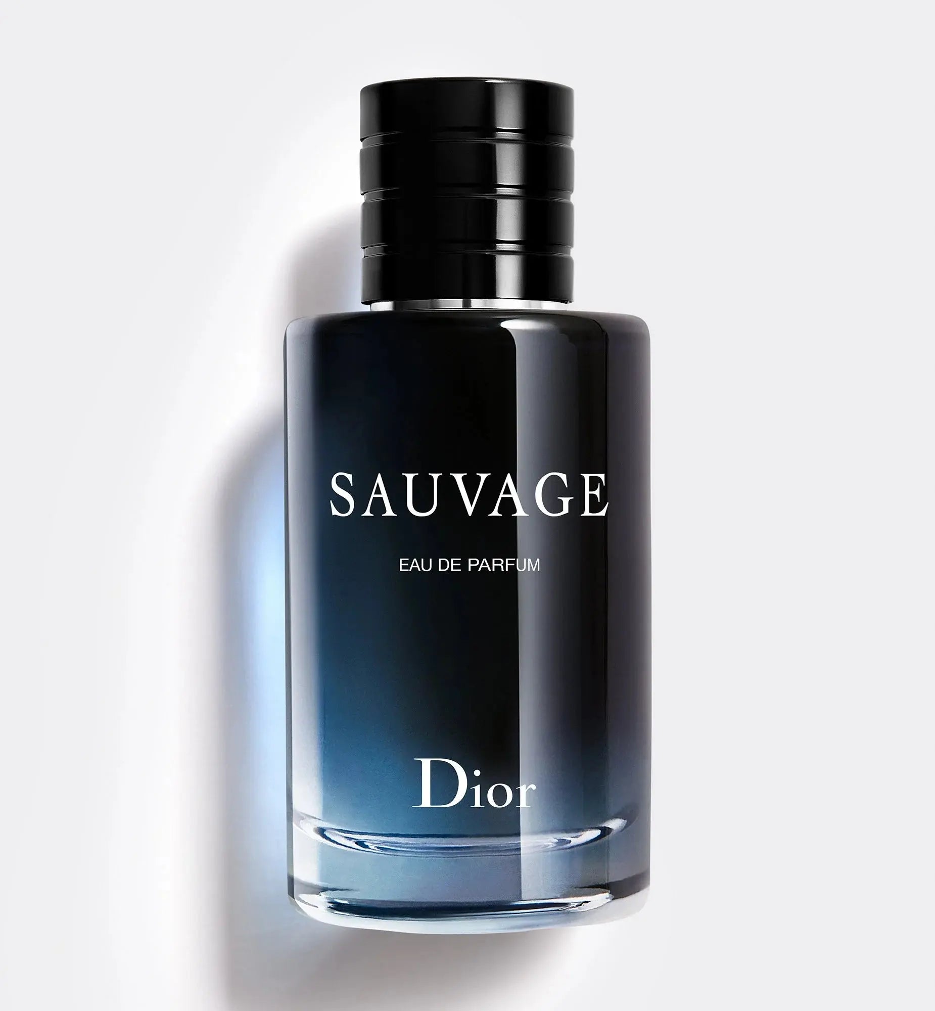 Sauvage By Dior - Eau de Parfum - For Men 100ML - ADEN MEN -  