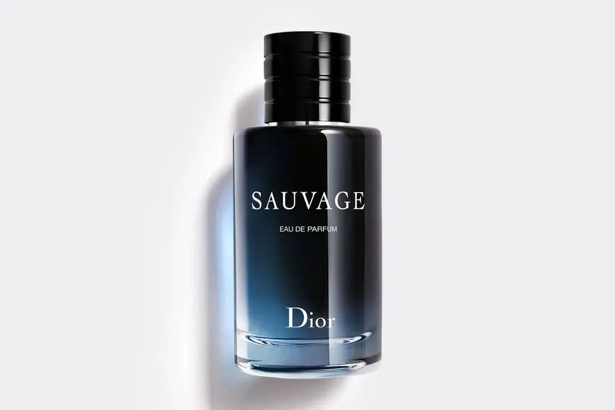 Sauvage By Dior - Eau de Parfum - For Men 100ML - ADEN MEN -  