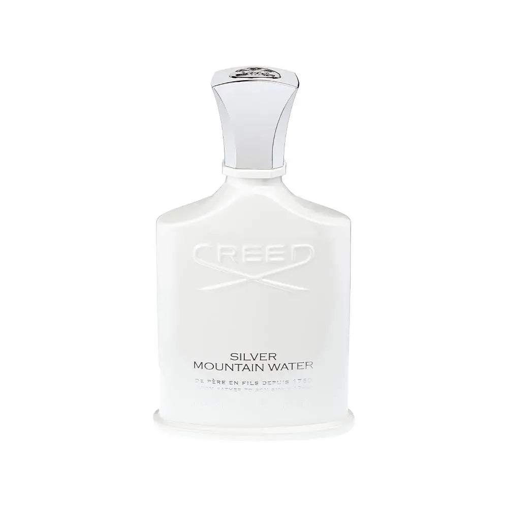 Silver Mountain Water By Creed Eau de Parfum For Men 100ML - ADEN MEN -  