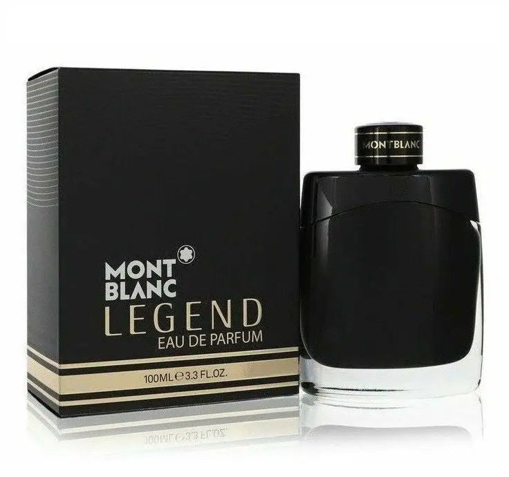 Mont Blanc Legend for men  100 ml ADEN MEN