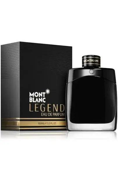 Mont Blanc Legend for men  100 ml ADEN MEN