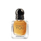 Stronger With You By Giorgio Armani - Eau De Toilette - For Men 100ML - ADEN MEN -  