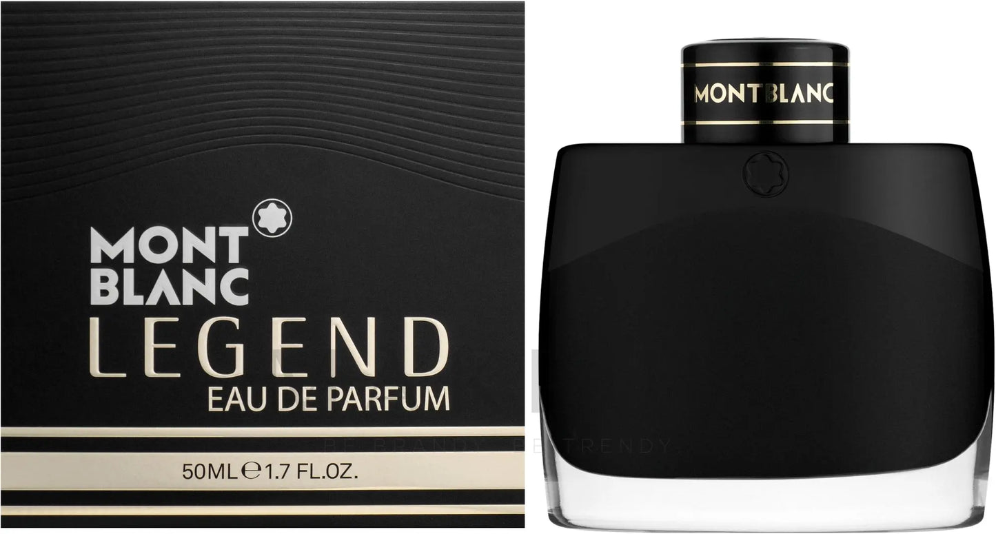 Mont Blanc Legend for men  100 ml ADEN MEN