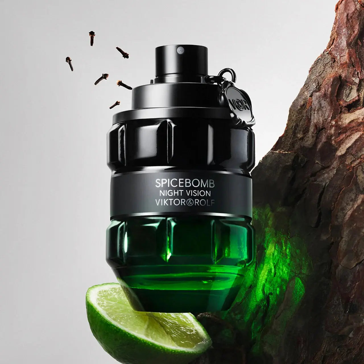 Viktor Rolf Spicebomb Night Vision 90 Ml ADEN MEN