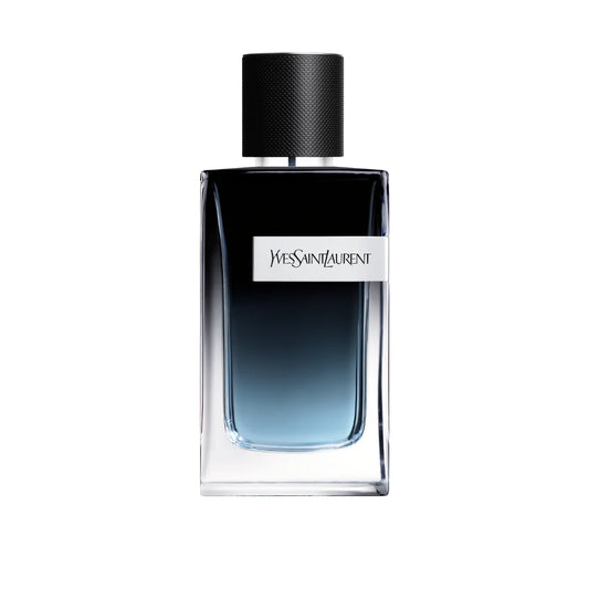 Y  By Yves Saint Laurent Eau de Parfum For Men 100ML