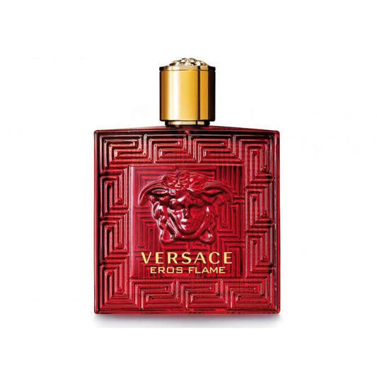 Versace Eros Flame  - Eau de Parfum - For Men 100ML