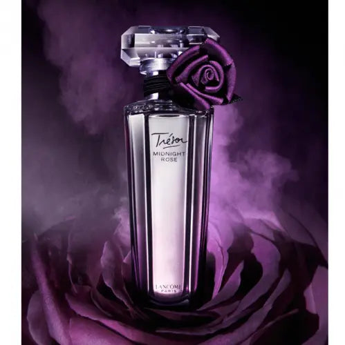 Trésor Midnight Rose By Lancôme - Eau de Parfum - For Women 100ML - ADEN MEN -  