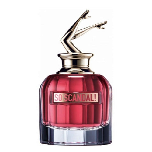 So Scandal By Jean Paul Gaultier  Eau de Parfum For Women 80ML