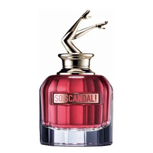 So Scandal By Jean Paul Gaultier  Eau de Parfum For Women 80ML - ADEN MEN -  