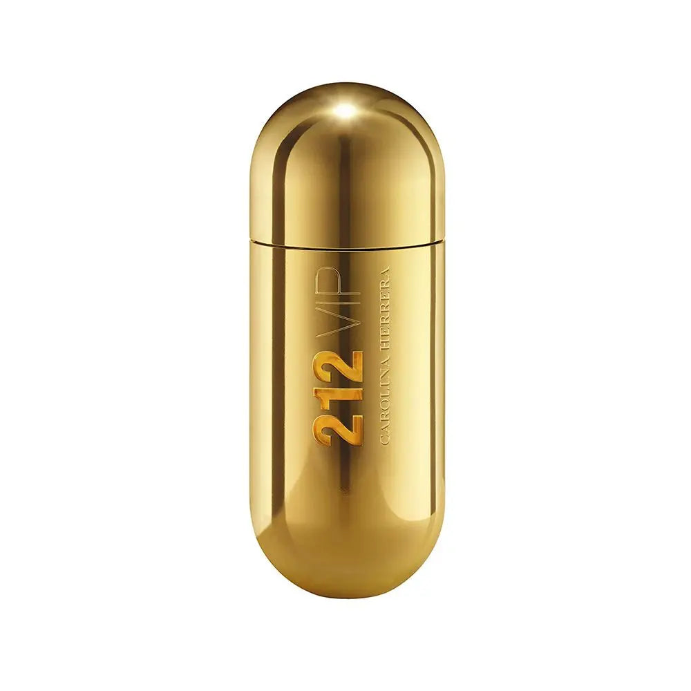 212 VIP By Carolina Herrera Eau de Parfum For Women 100ML - ADEN MEN -  