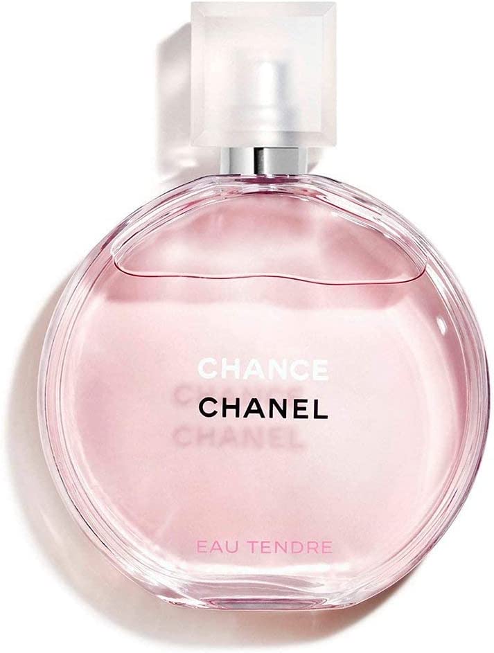 Chance By Chanel Eau Tendre For Women 100ML