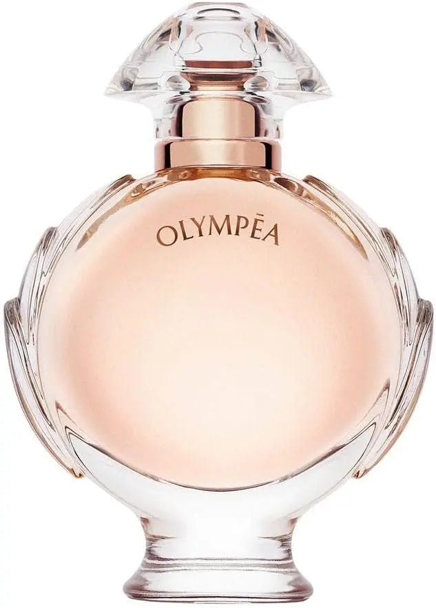 Olympea By Paco Rabanne Eau de Parfum For Women 100M - ADEN MEN -  