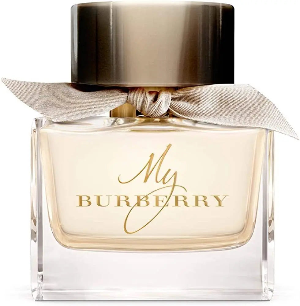 My Burberry By Burberry - Eau de Parfum - For Women 100ML - ADEN MEN -  