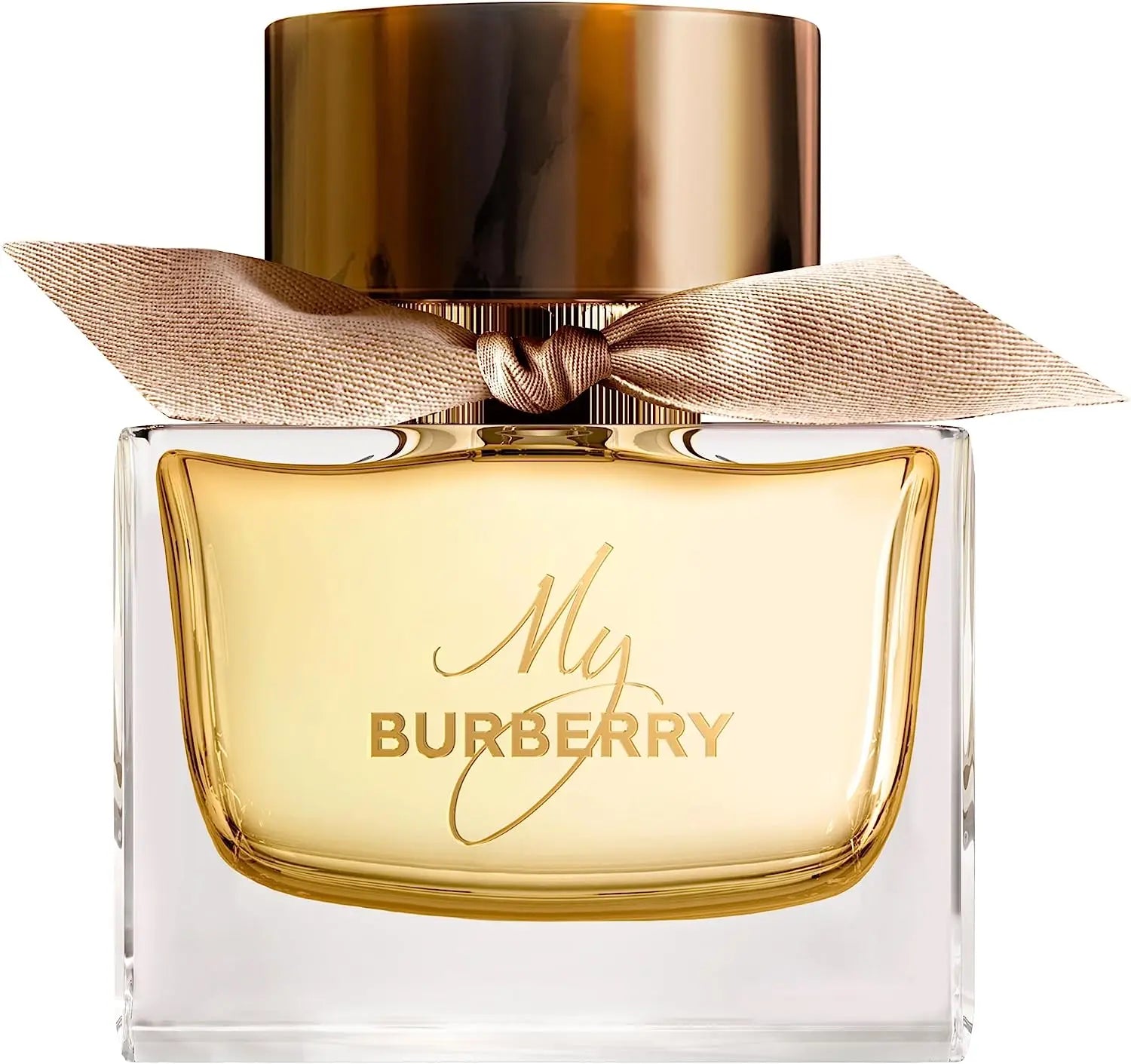 My Burberry By Burberry - Eau de Parfum - For Women 100ML - ADEN MEN -  