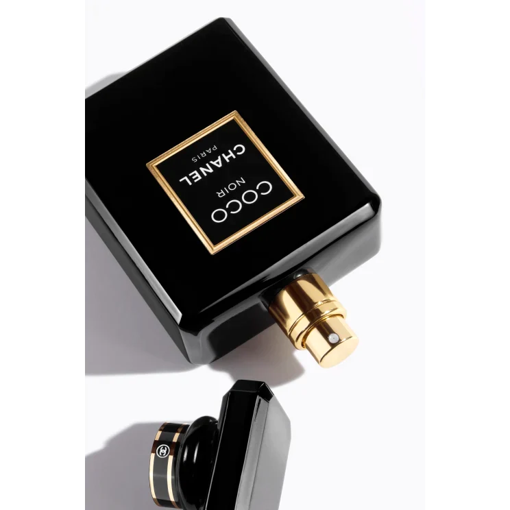 Coco Noir By Chanel Eau de Parfum For Women 100ML