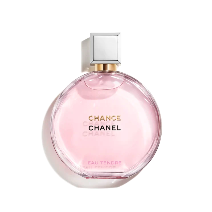 Chance By Chanel Eau Tendre For Women 100ML