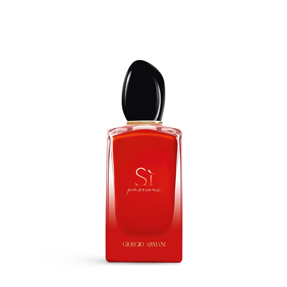 Si Passione Intense By Giorgio Armani - Eau de Parfum - For Women 100ML