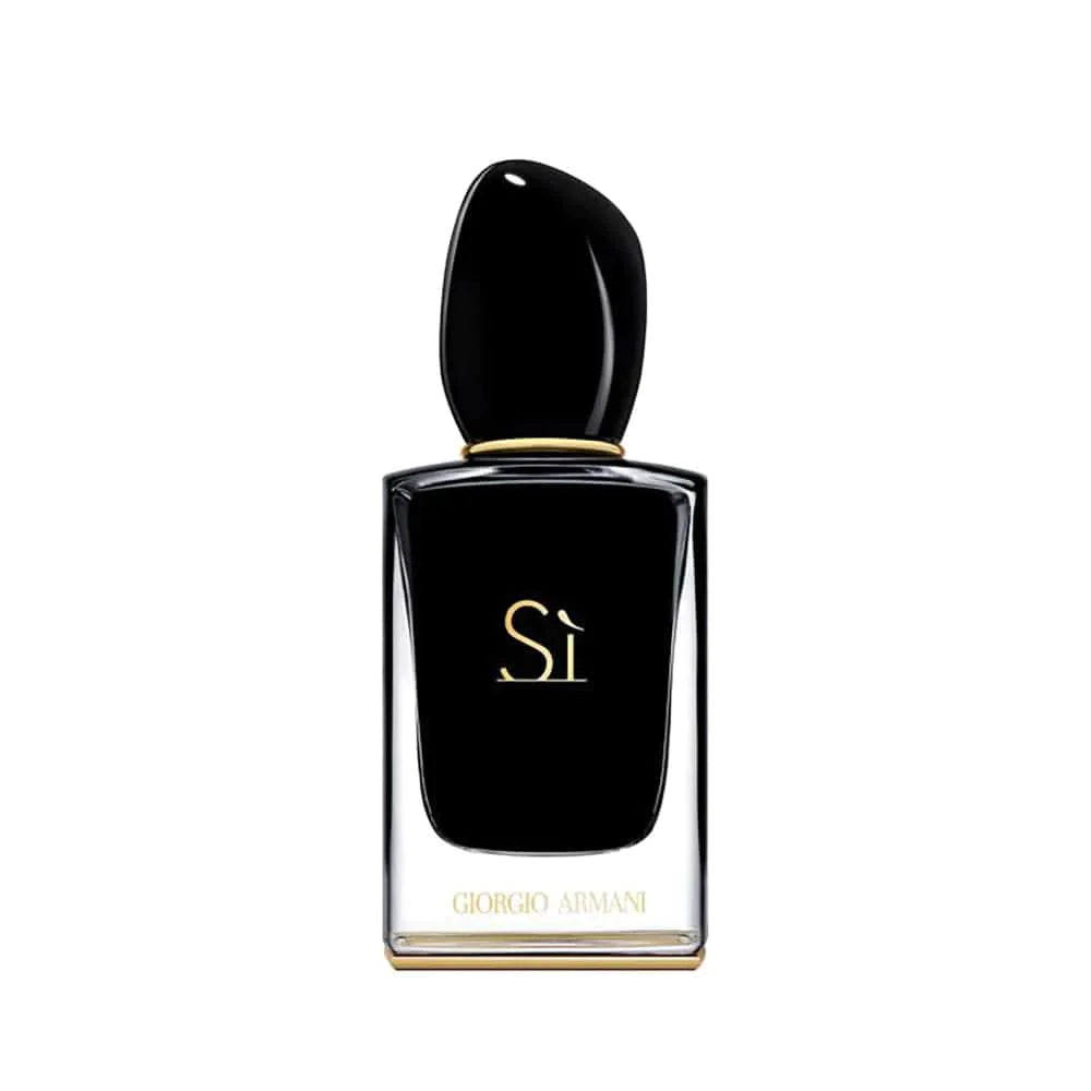 Si Intense By Giorgio Armani - Eau de Parfum - For Women 100ML