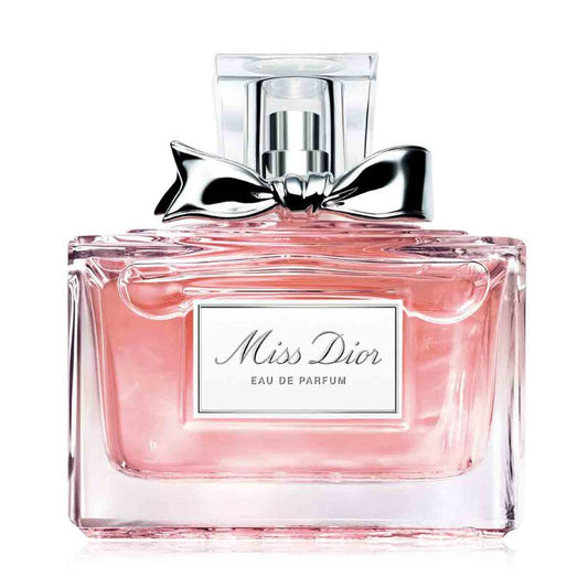 Miss Dior By Dior - Eau de Parfum - For Women 100ML