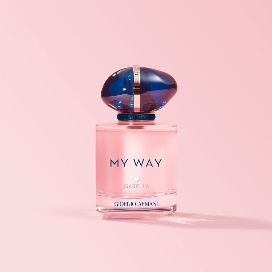 MY WAY By Giorgio Armani - Eau de Parfum - For Women 100ML